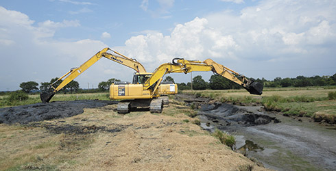 travaux-de-curage