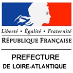 Logo préfecture LA