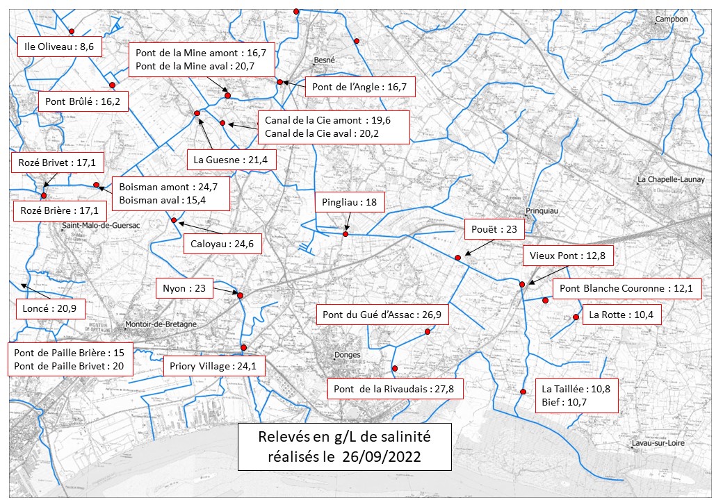 Carte suivi_salinité_26-9-2022