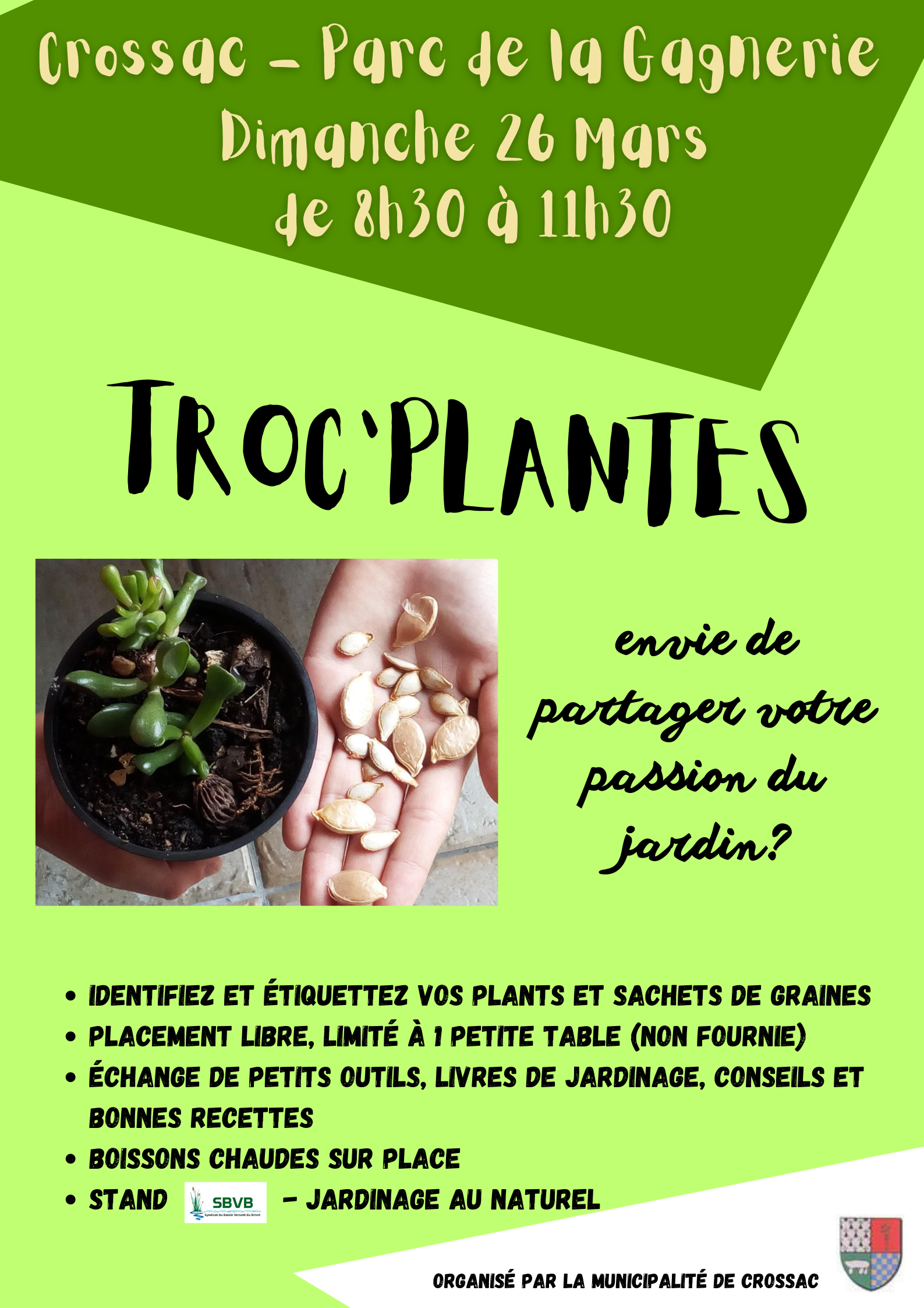 TROC'PLANTES V2